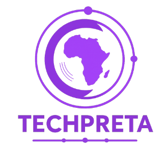 logo techpreta