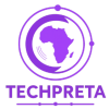 logo techpreta