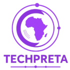 logo techpreta